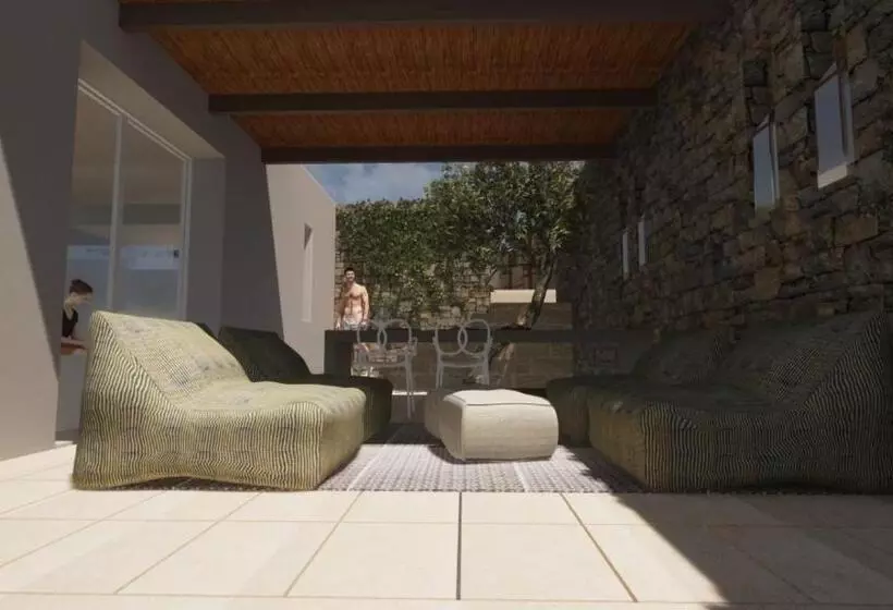 Hotelli Borgo Sentinella