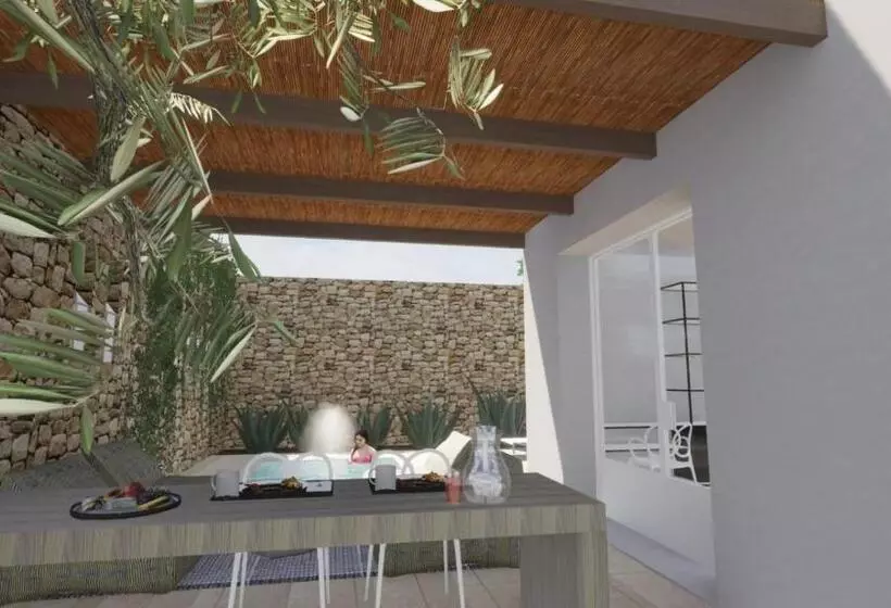 Hotelli Borgo Sentinella