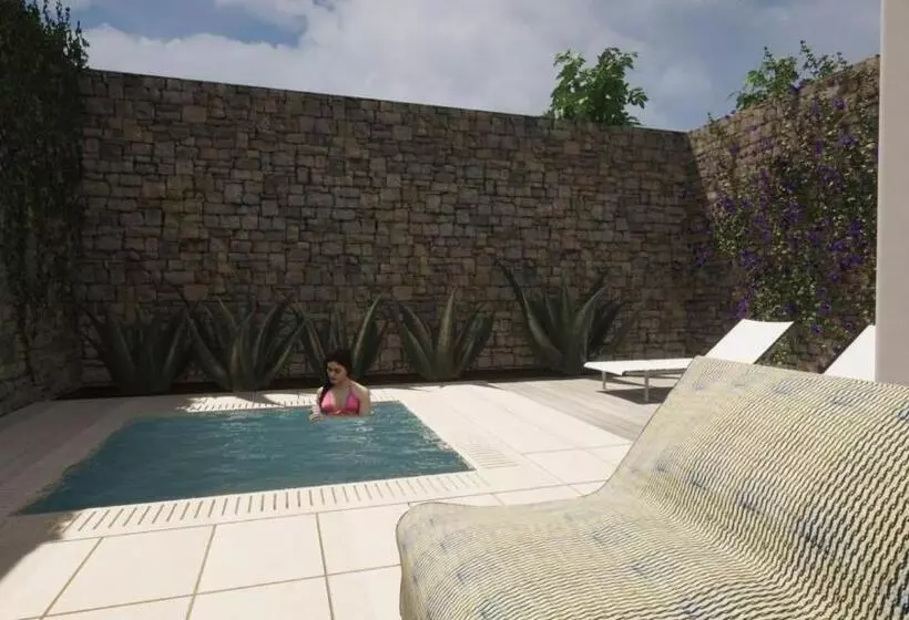 Hotelli Borgo Sentinella