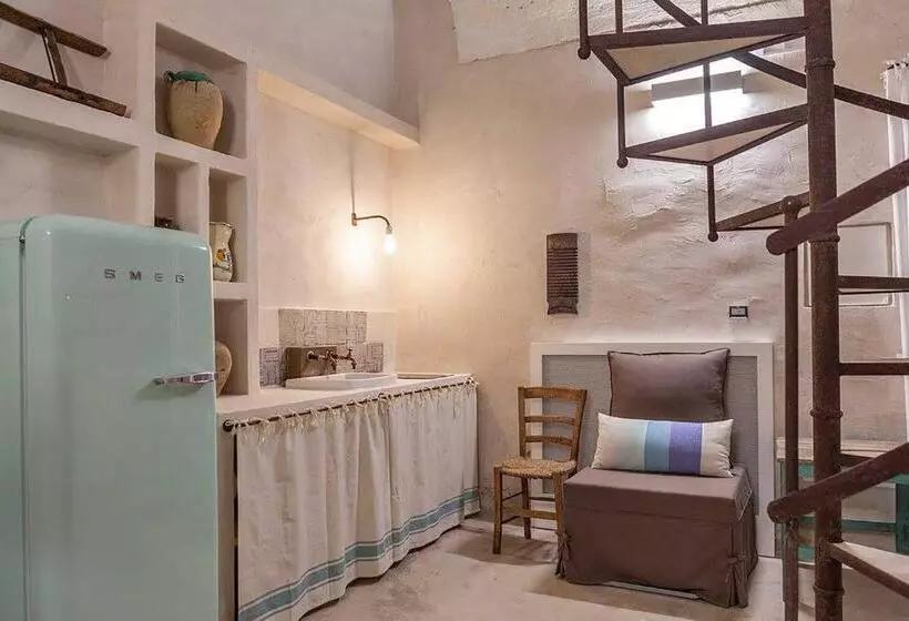 Hotelli Borgo Sentinella