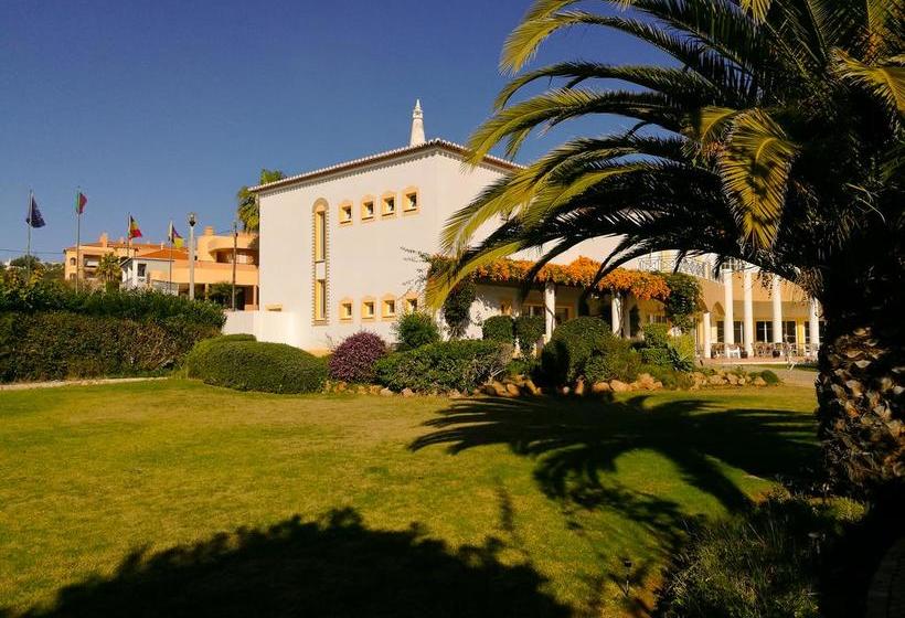 Отель Club House Cvl