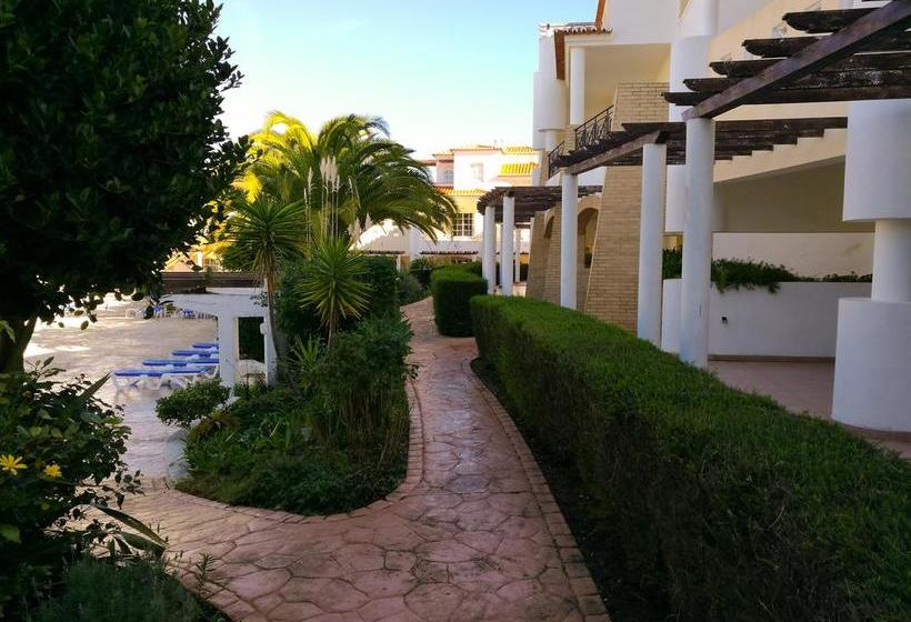 Отель Club House Cvl