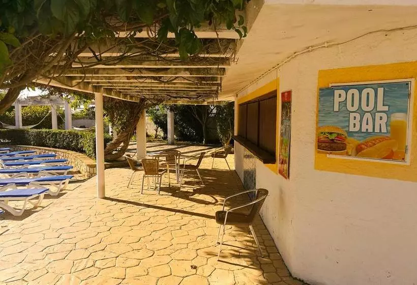 ホテル Club House Cvl