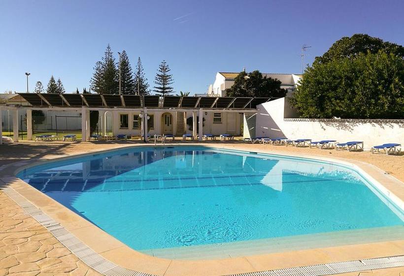 Отель Club House Cvl