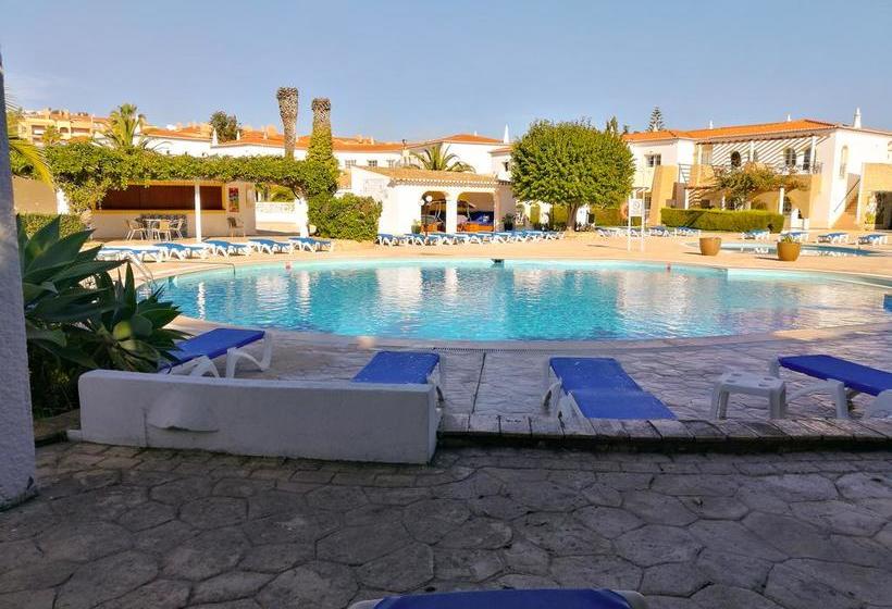 Отель Club House Cvl