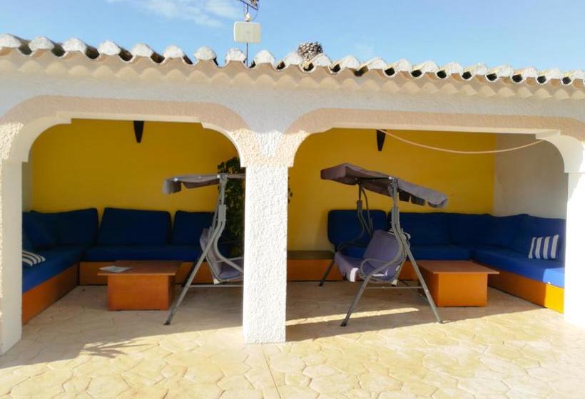 Отель Club House Cvl