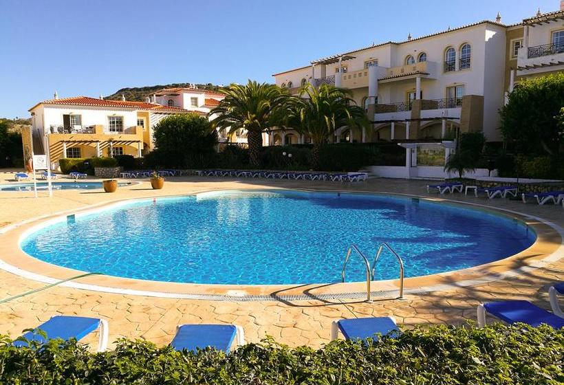 Отель Club House Cvl