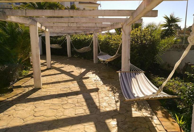 Отель Club House Cvl