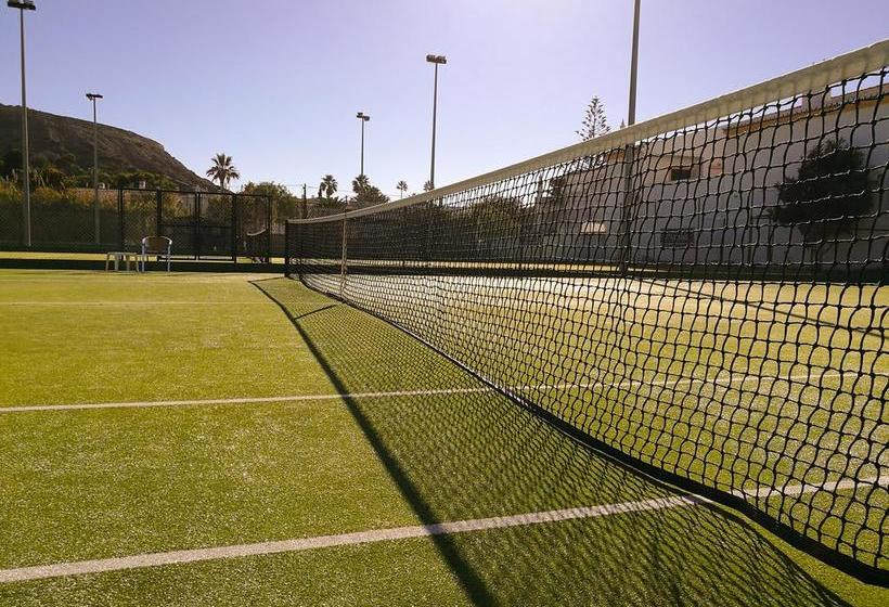 Отель Club House Cvl