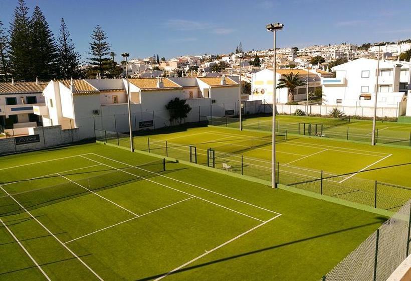 Отель Club House Cvl