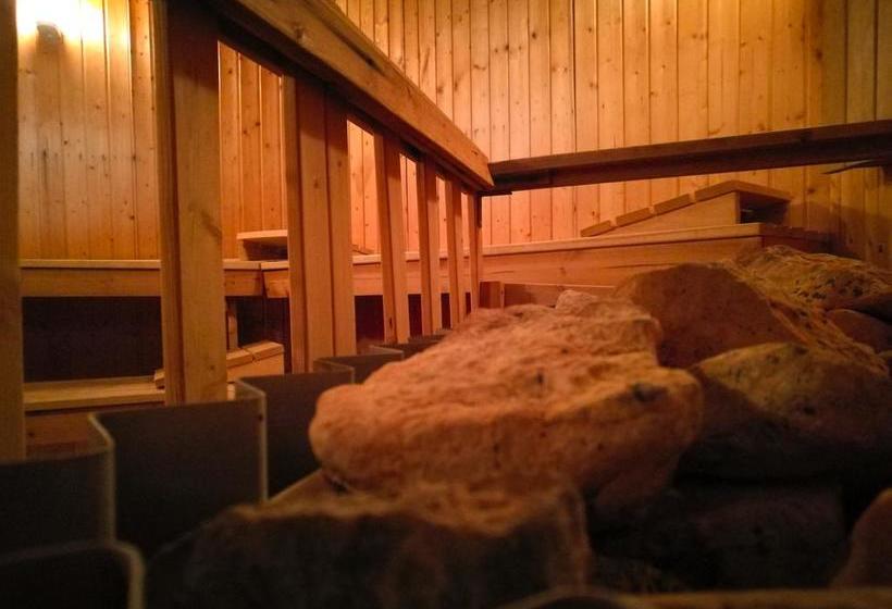 Отель Club House Cvl