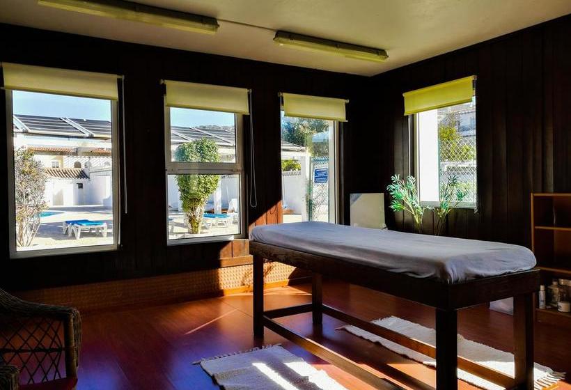 Отель Club House Cvl