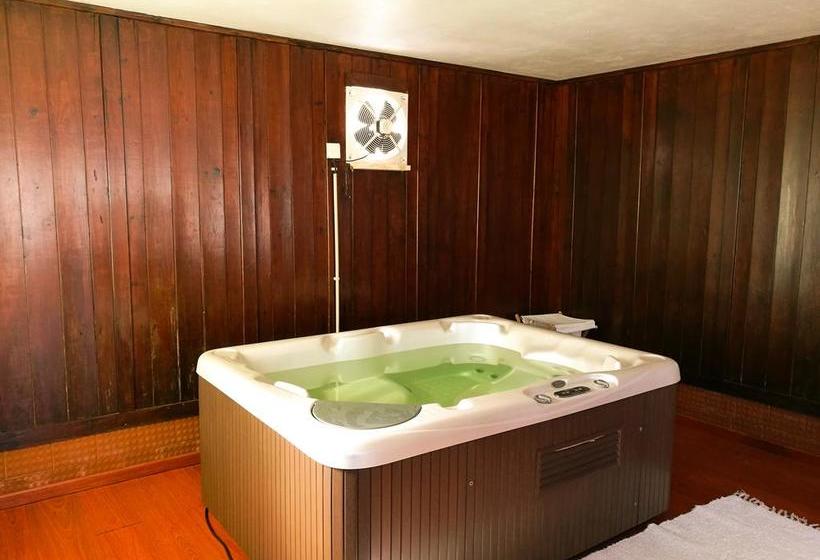 Отель Club House Cvl