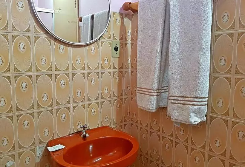 Hotelli Comodoro De Quaraí