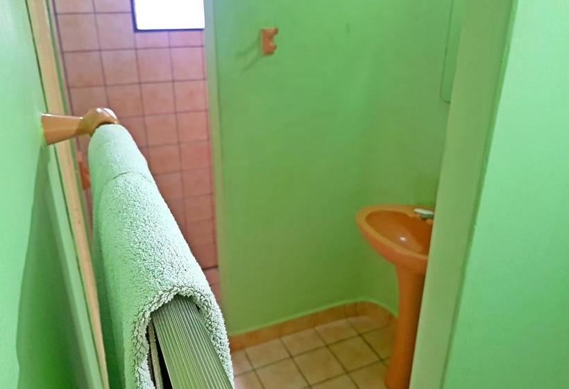 Hotel Comodoro De Quaraí