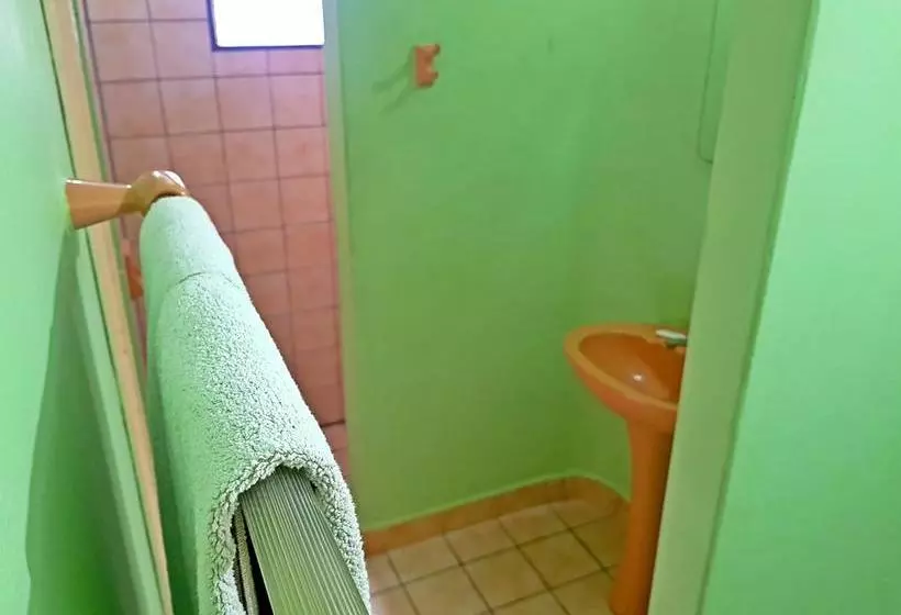 Hotelli Comodoro De Quaraí