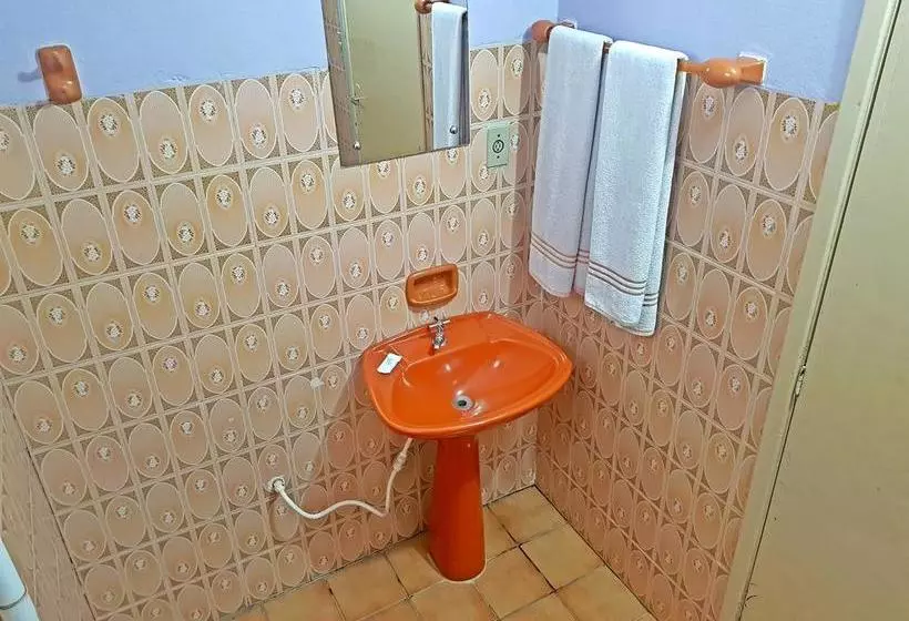 Hotelli Comodoro De Quaraí