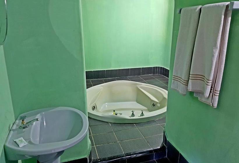 Hotel Comodoro De Quaraí