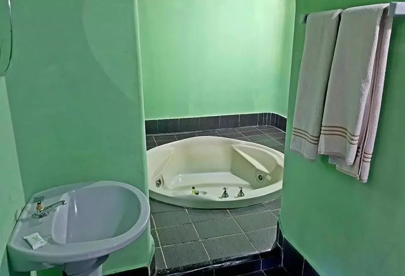 Hotelli Comodoro De Quaraí