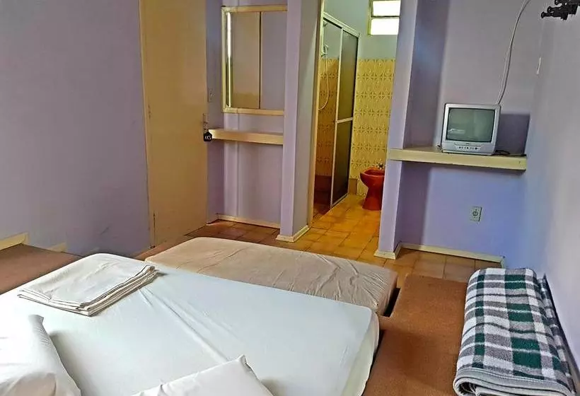 Hotelli Comodoro De Quaraí
