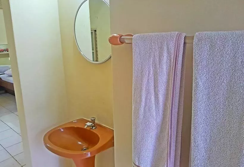 Hotelli Comodoro De Quaraí