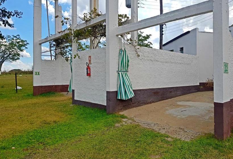 Hotel Comodoro De Quaraí