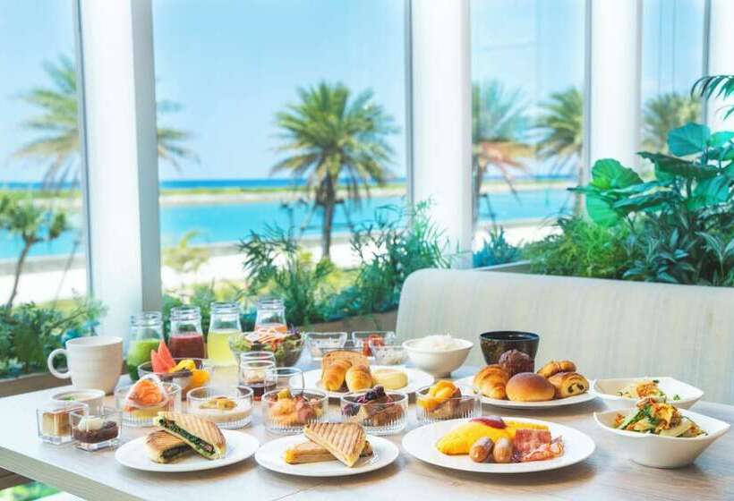 Hotel Doubletree By Hilton Okinawa Chatan Resort