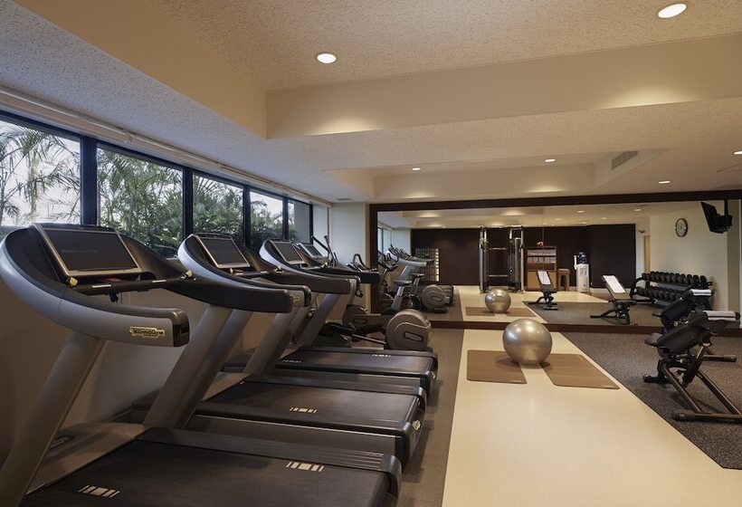 Hotel Doubletree By Hilton Okinawa Chatan Resort