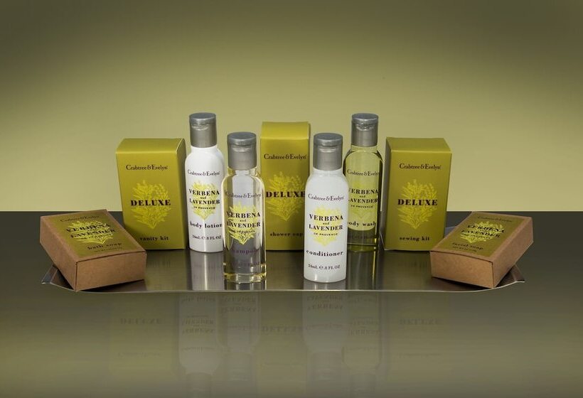 Hotel Doubletree By Hilton Okinawa Chatan Resort