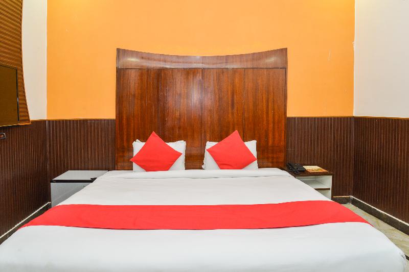 فندق Fab Jindal Palace Delhi Airport