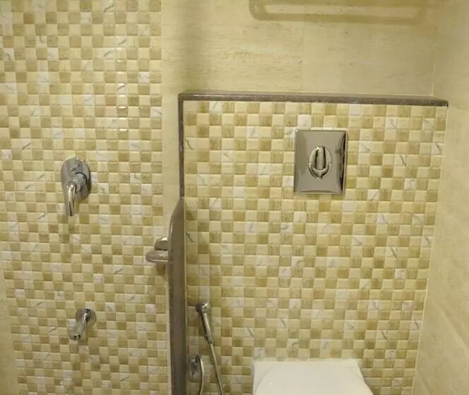 Hotelli Fabexpress Kalyan   Nr Dairy Dan Circle