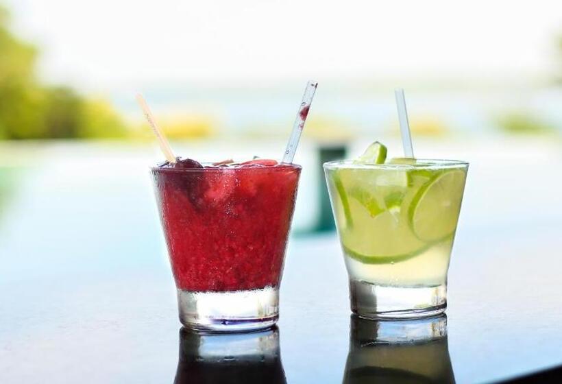 酒店 Grandes Lagos Resorts E Parque Aquático