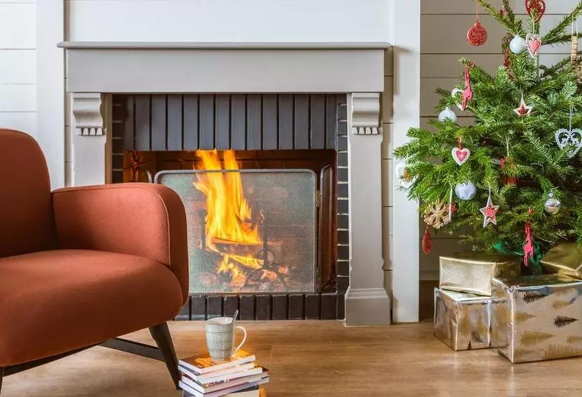 هتل Les Chalets De Rosael  Val Thorens