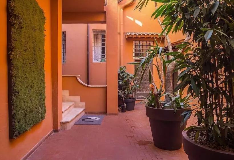 هتل Navona Essence