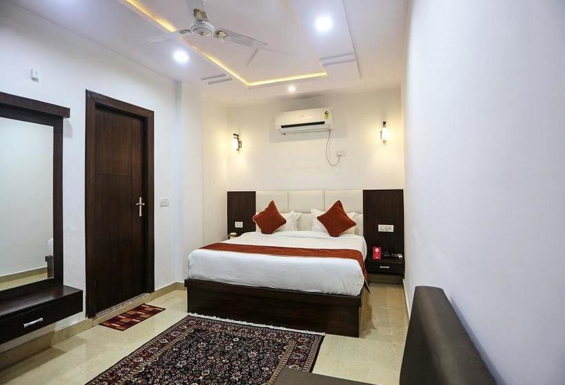 Hôtel Oyo 6388  Nr Inn