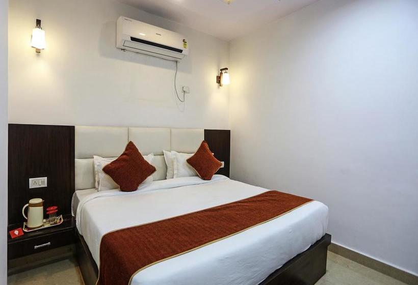 Hôtel Oyo 6388  Nr Inn