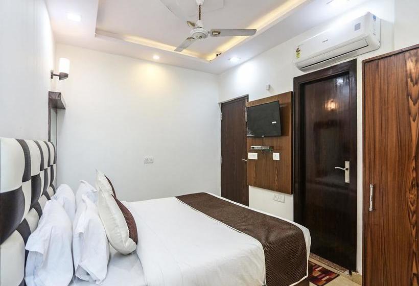 Hôtel Oyo 6388  Nr Inn