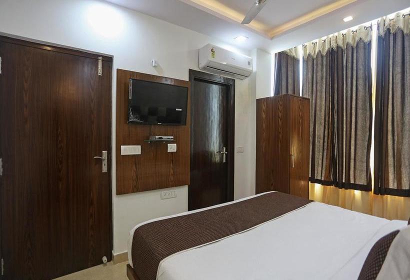 Hôtel Oyo 6388  Nr Inn