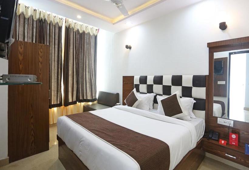 Hôtel Oyo 6388  Nr Inn