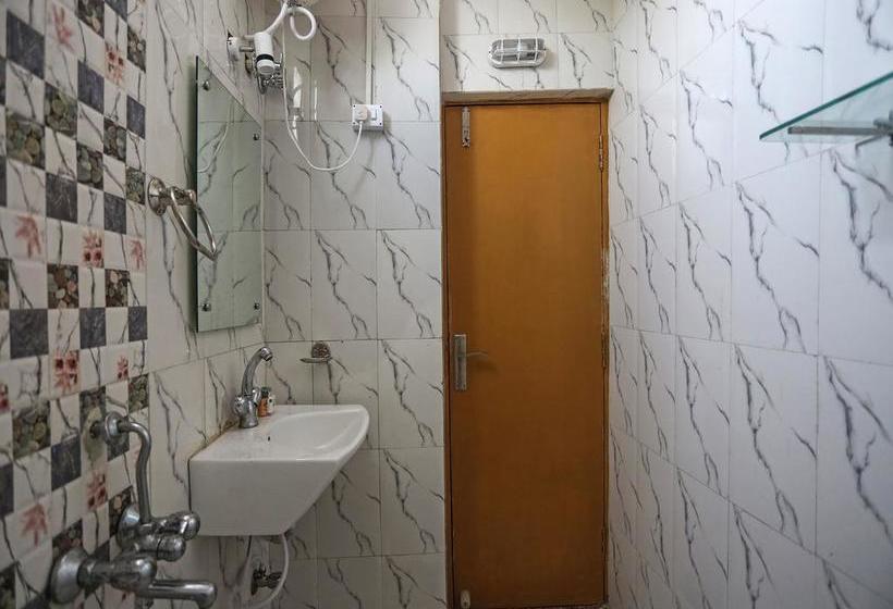 Hôtel Oyo 6388  Nr Inn