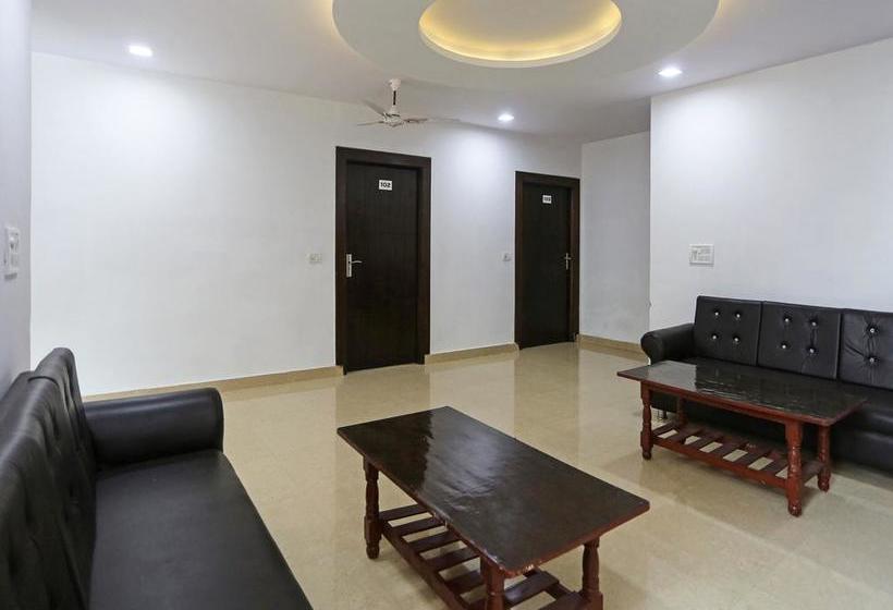 Hôtel Oyo 6388  Nr Inn