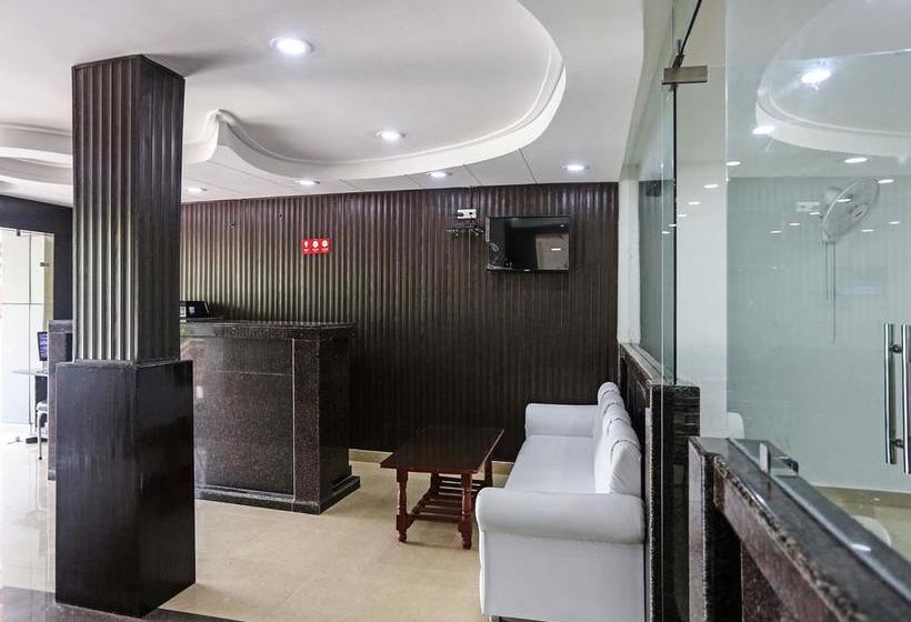 Hôtel Oyo 6388  Nr Inn