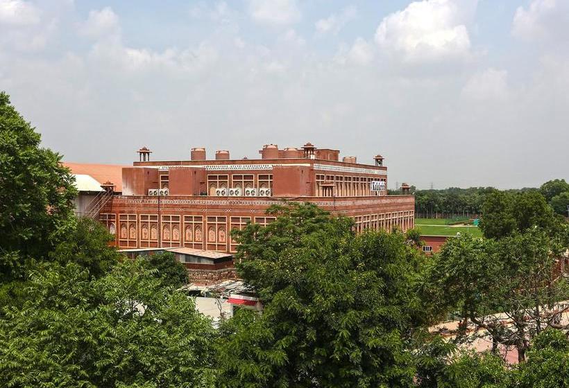 Hôtel Oyo 6388  Nr Inn