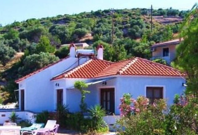 호텔 Panorama Villas