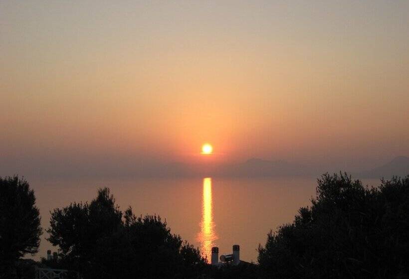 호텔 Panorama Villas