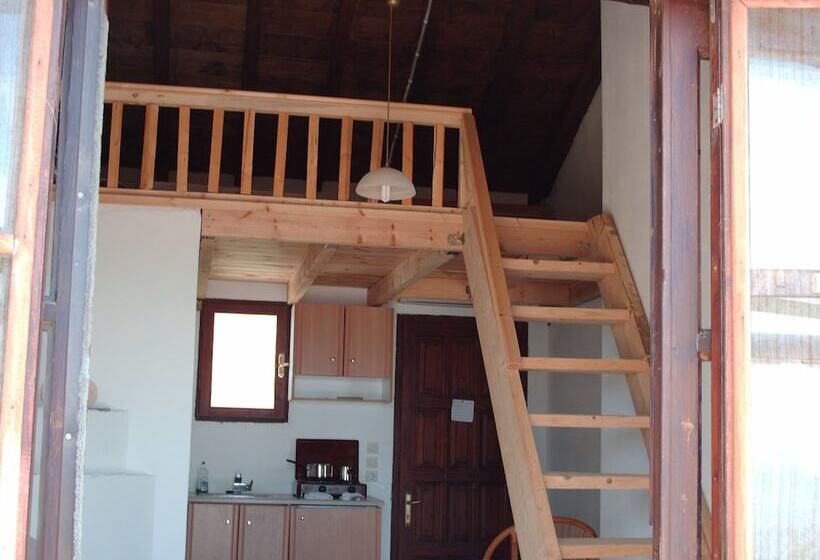 호텔 Panorama Villas