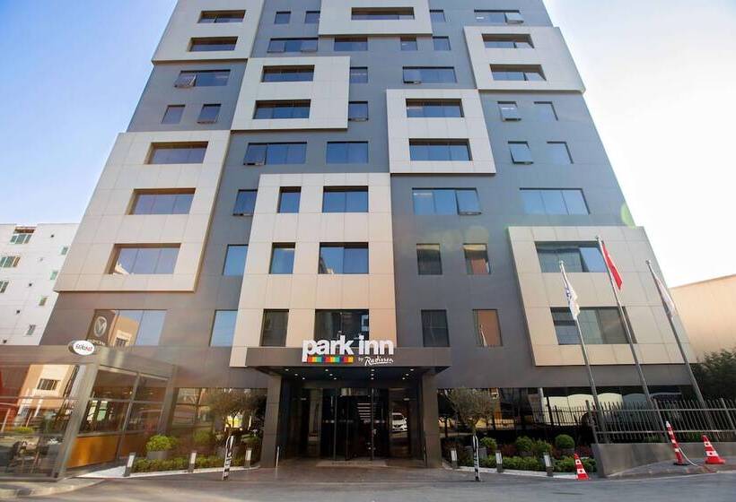 Hotel Park Inn By Radisson Istanbul Atasehir