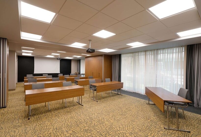 Hotel Park Inn By Radisson Istanbul Atasehir