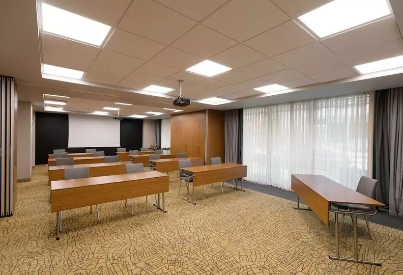 Hotel Park Inn By Radisson Istanbul Atasehir