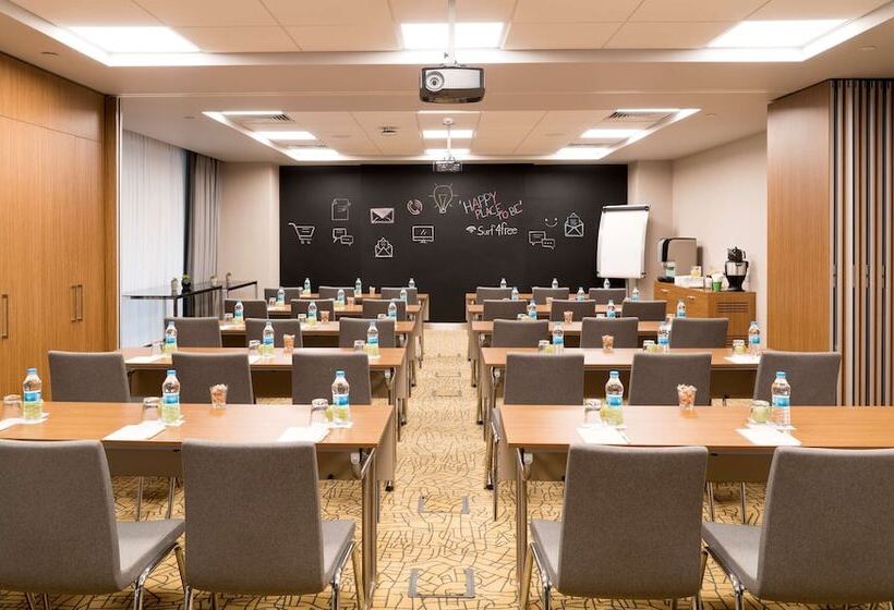 Hotel Park Inn By Radisson Istanbul Atasehir